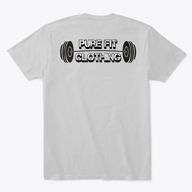 PureFit Barbell